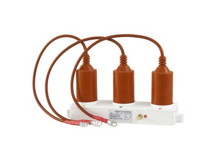 三相过电压保护器（10KV）