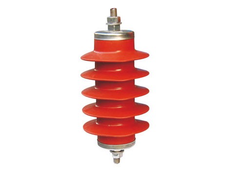 氧化锌避雷器（10KV）